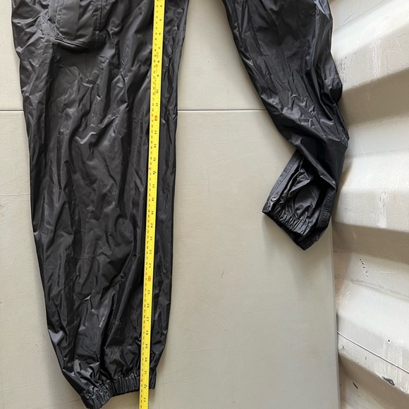 NWT Polo Motorcycle Rain Suit Coveralls - Picture 9 of 13